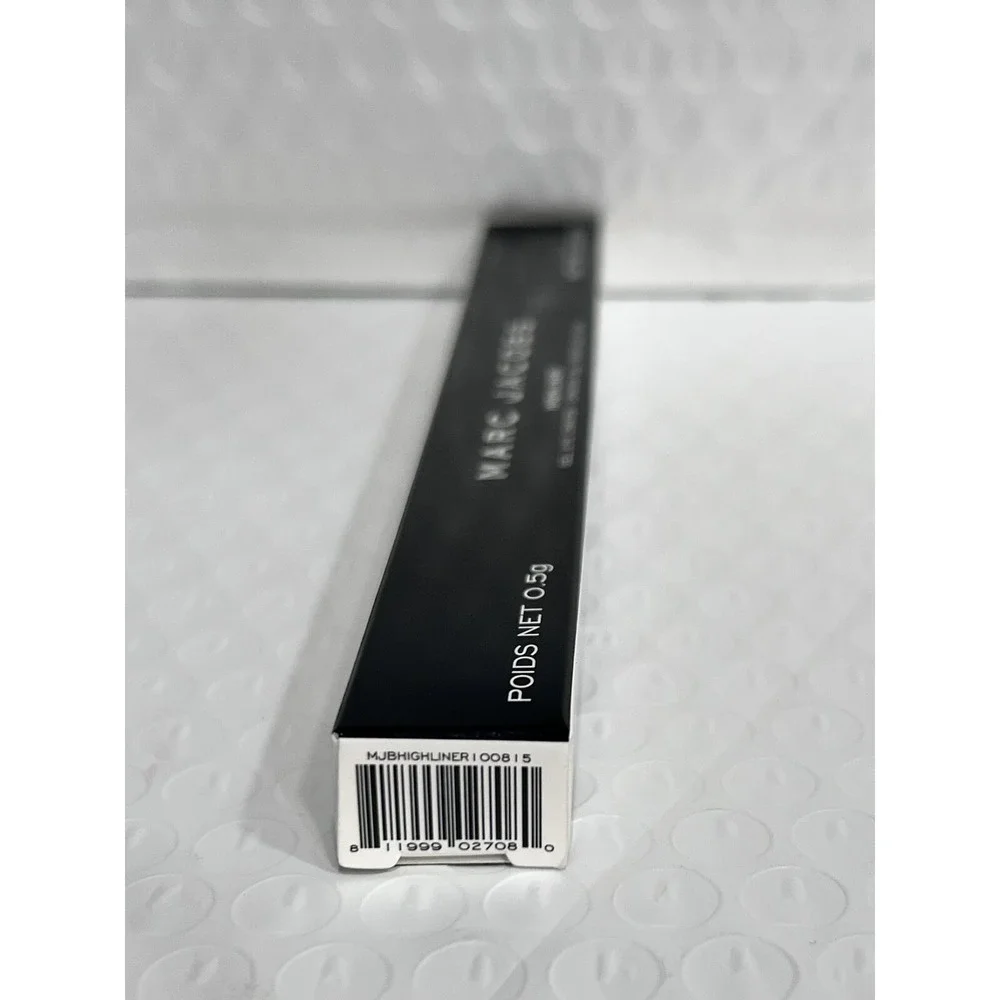 Marc Jacobs Highliner Gel Eye Crayon Eyeliner 80 IN THE BUFF Full Sz .01oz New